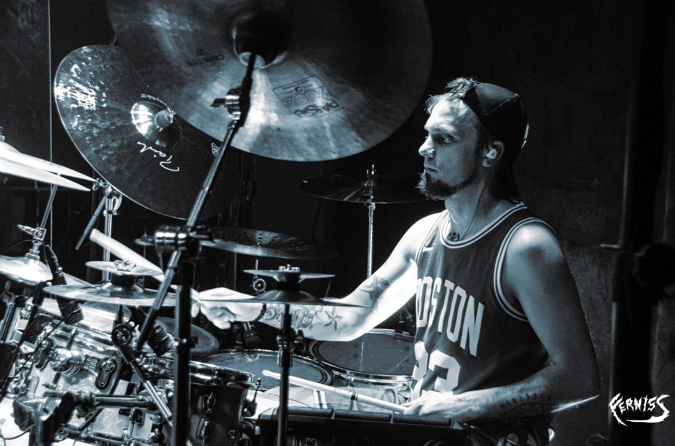 PUSHIT — koncert