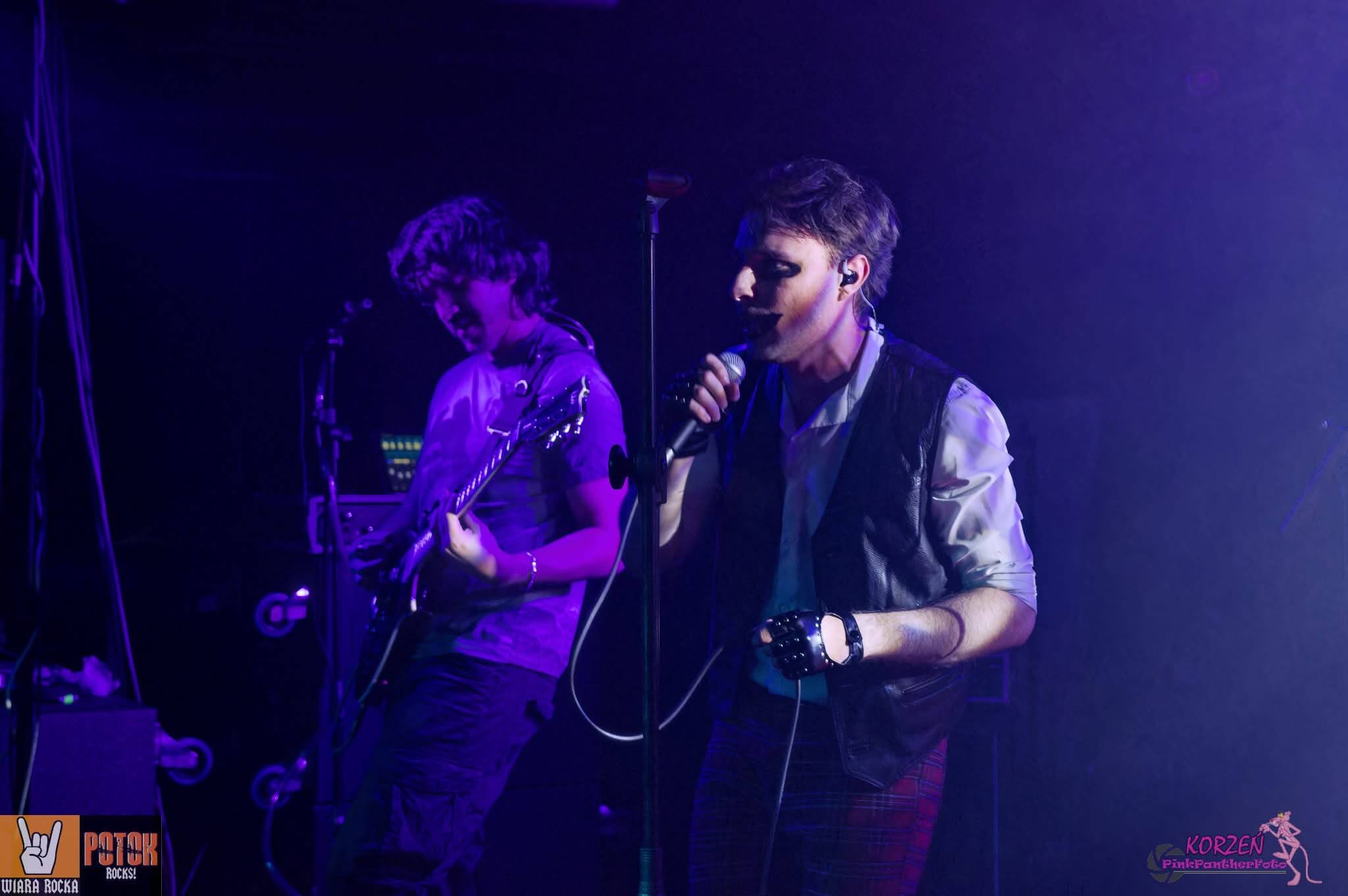 PUSHIT — koncert